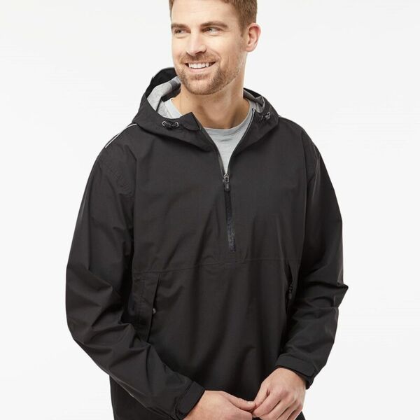 Challenger Anorak Thumbnail